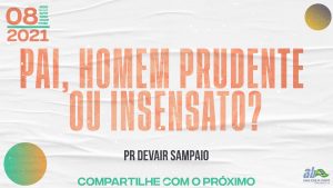 Dia dos pais cosmópolis